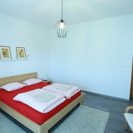 Pensionat Sentis Uzjhorod