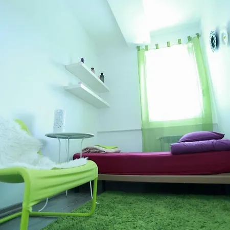 Sentis Pensionat Uzjhorod