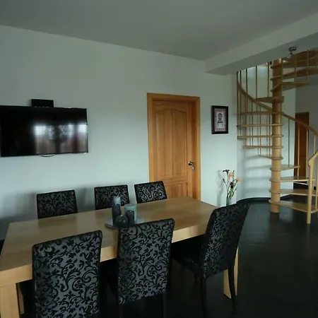 Gasthof Sentis
